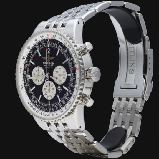 Breitling Navitimer Chronograph 43 Watch - Image 3