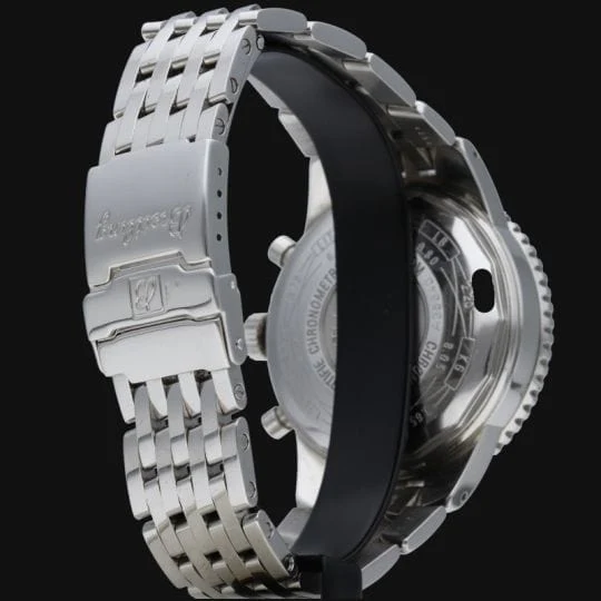 Breitling Navitimer Chronograph 43 Watch - Image 6