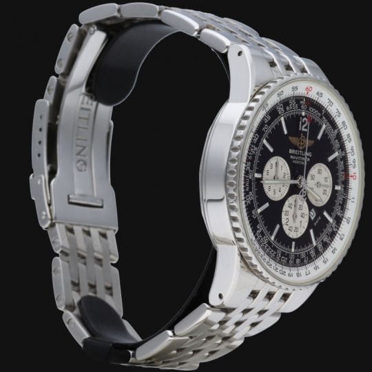 Breitling Navitimer Chronograph 43 Watch - Image 8