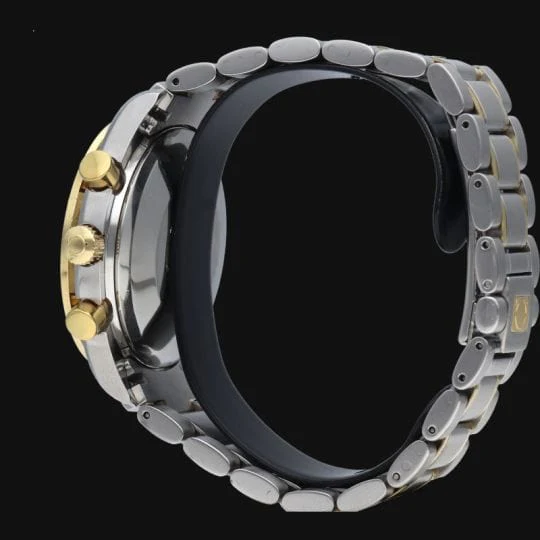 Omega Speedmaster Date Watch - Image 3