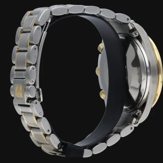 Omega Speedmaster Date Watch - Image 6