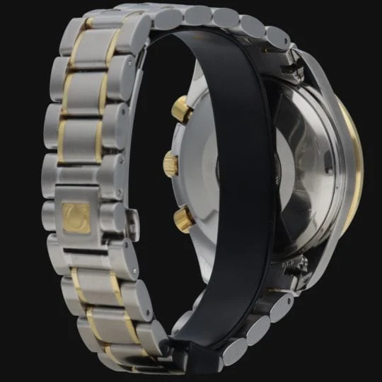 Omega Speedmaster Date Watch - Image 7