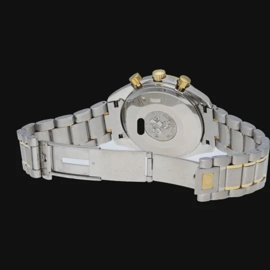 Omega Speedmaster Date Watch - Image 9