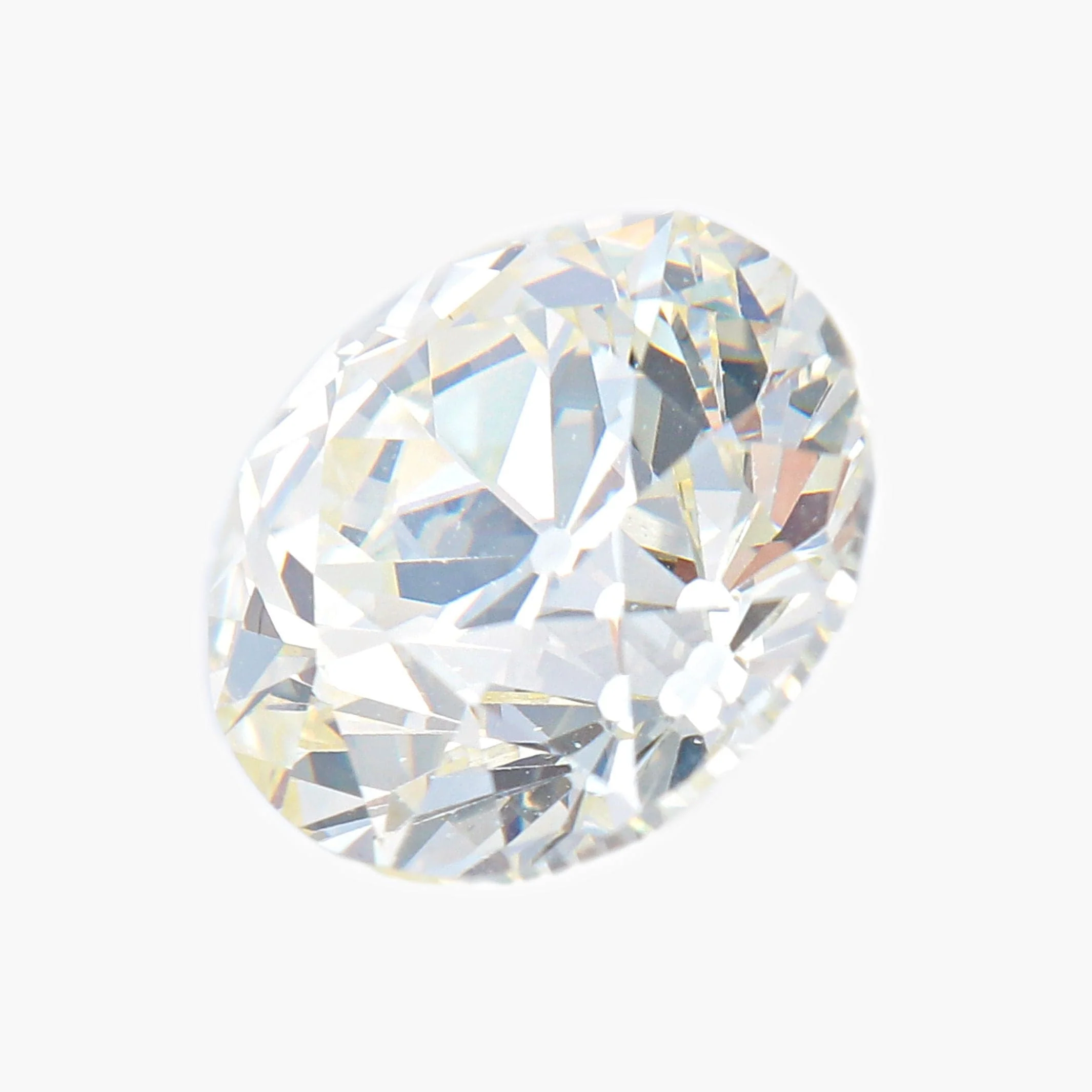 Diamond 4.17cts - Image 4
