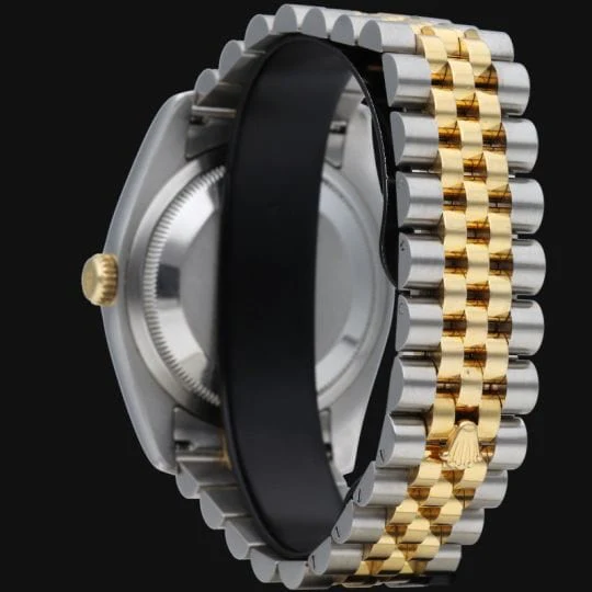 Rolex Date Just 36 Watch - Image 9
