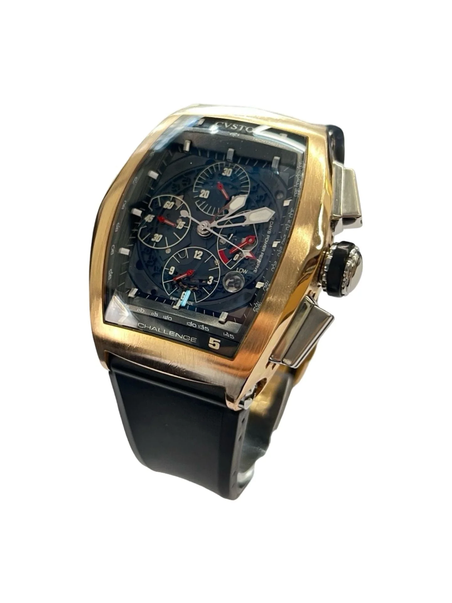 Cvstos - Challenge Watch - Image 3