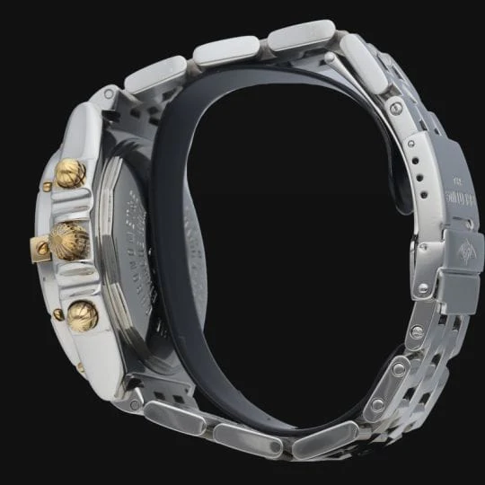 Breitling Crosswind Chronograph Watch - Image 4