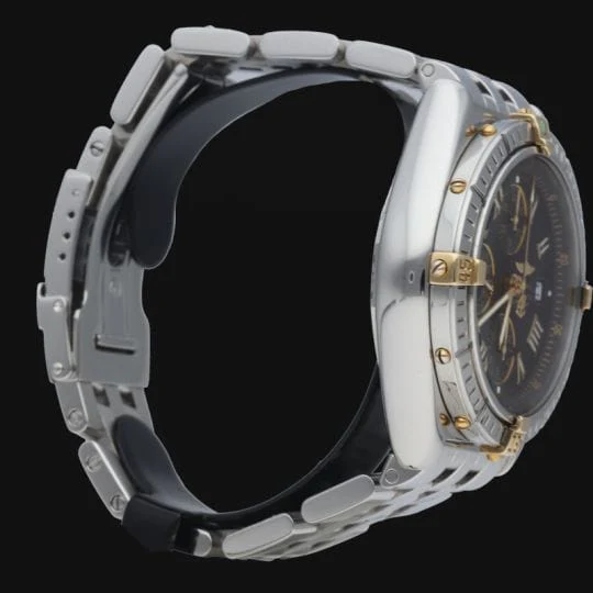 Breitling Crosswind Chronograph Watch - Image 7