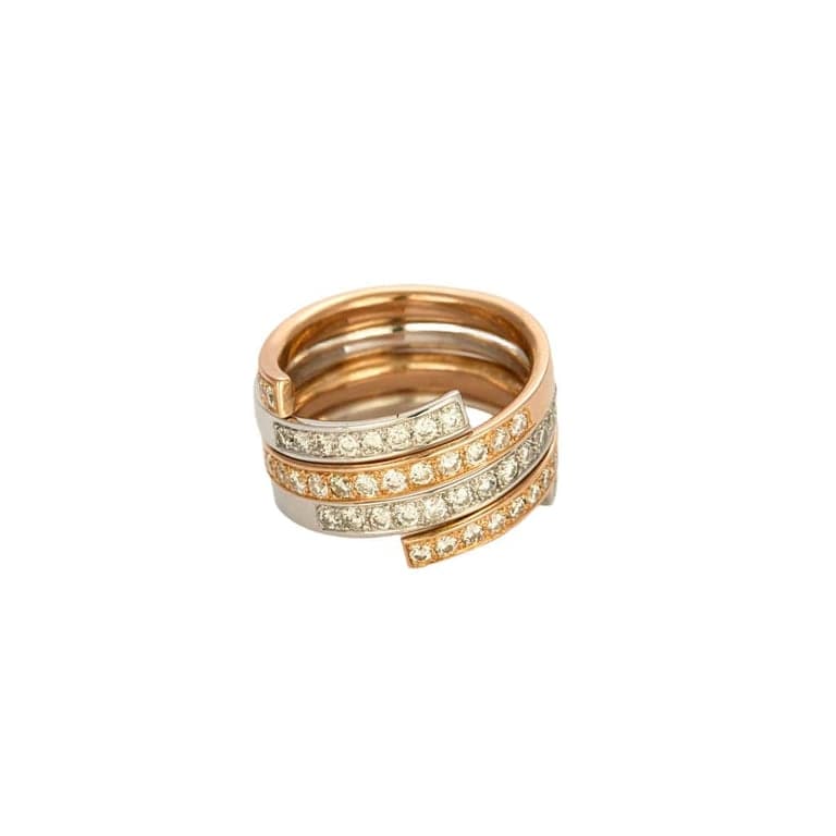 The Endless Ring