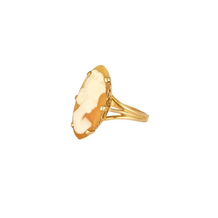Ring cameo - Image 2