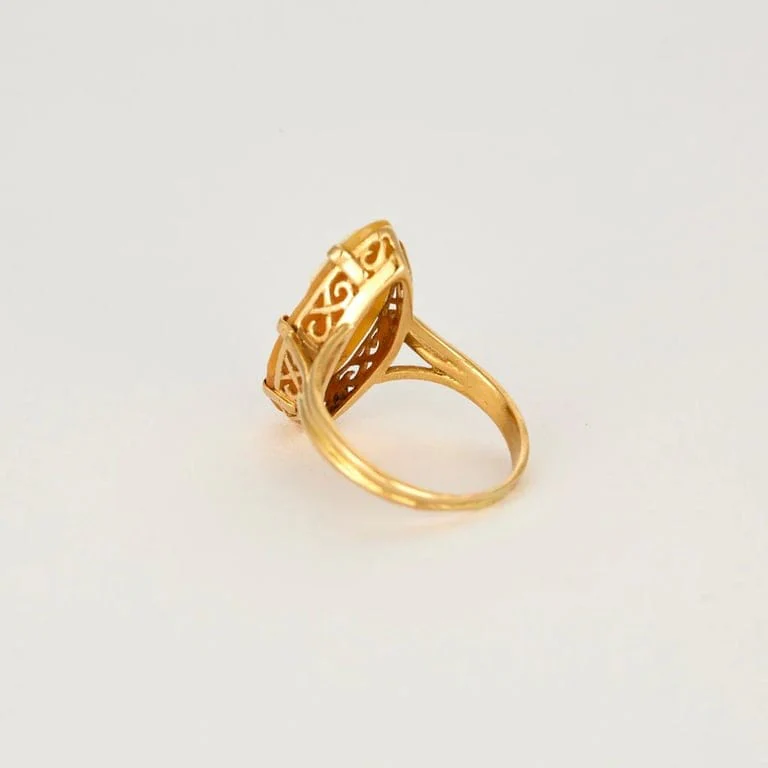 Ring cameo - Image 4