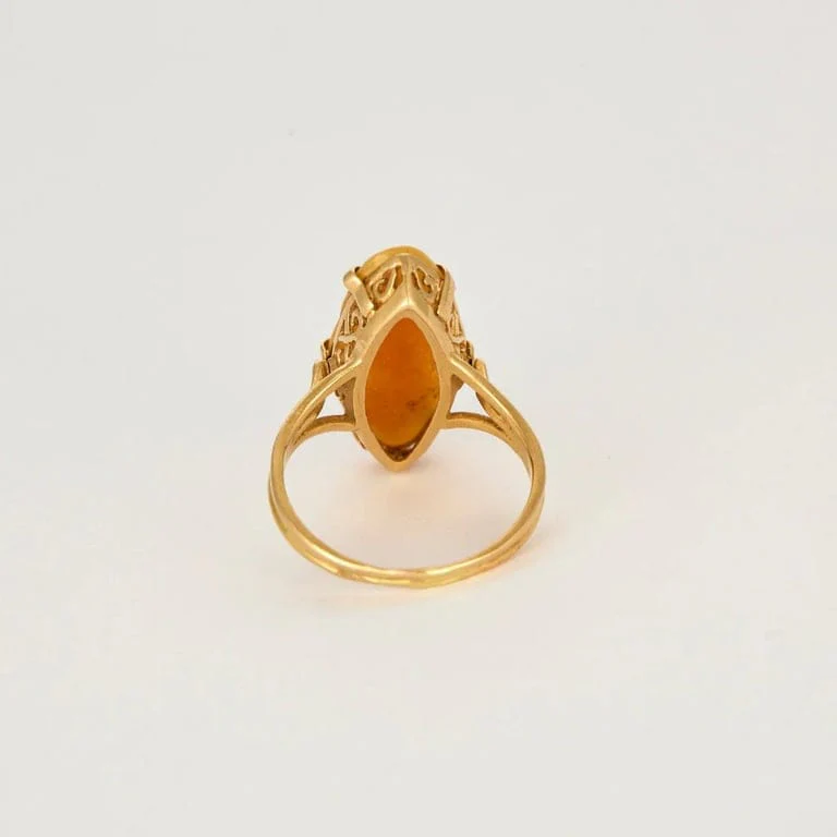 Ring cameo - Image 6