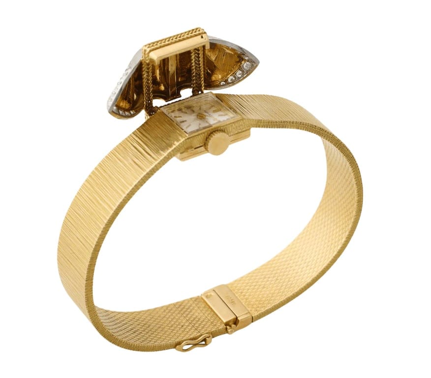 MOVADO - Wristwatch - Image 10
