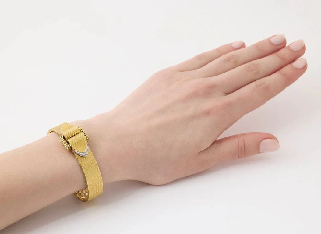 MOVADO - Wristwatch - Image 11