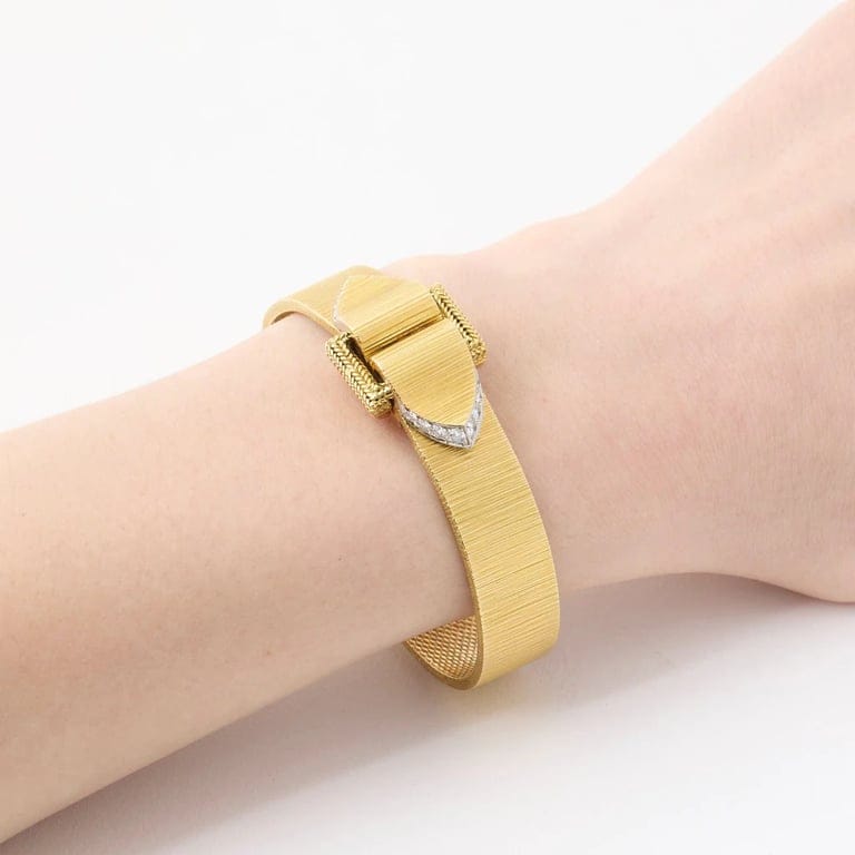 MOVADO - Wristwatch - Image 3