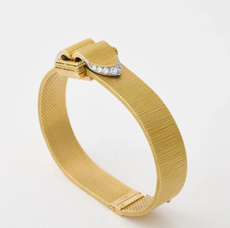 MOVADO - Wristwatch - Image 5
