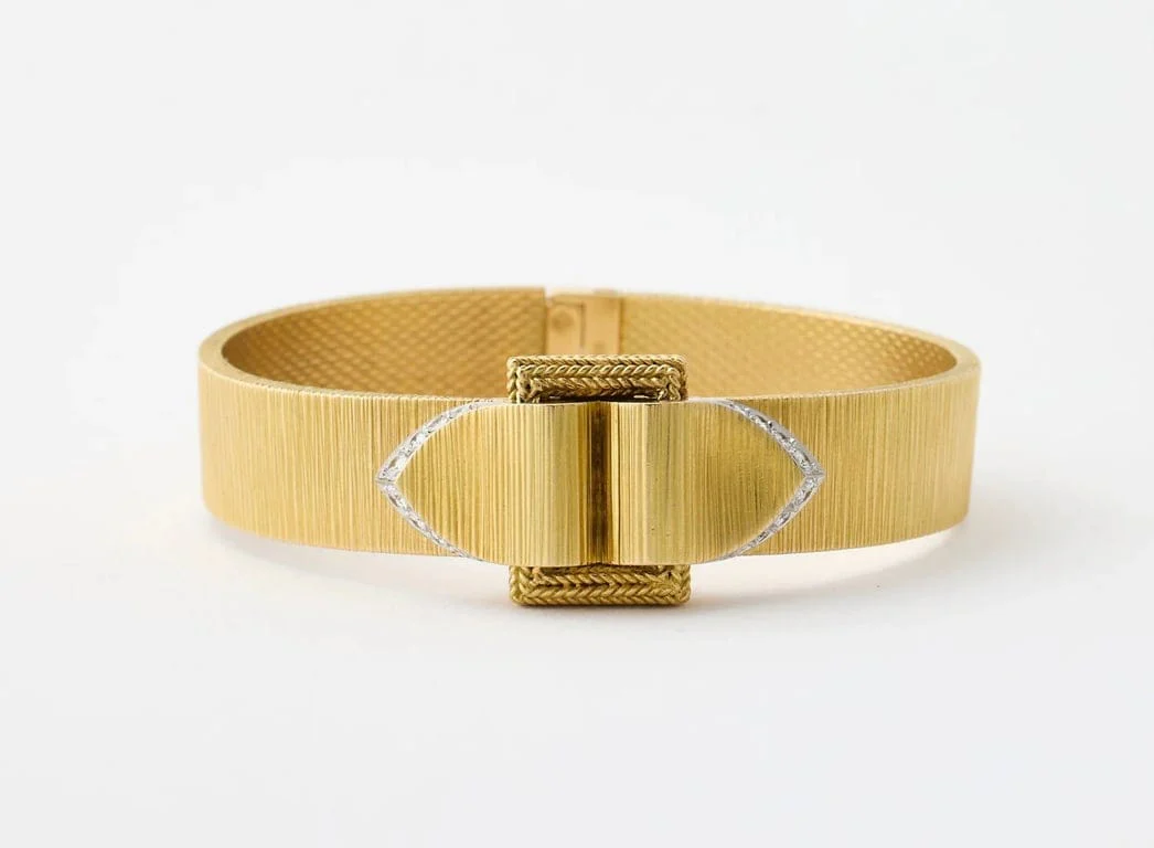 MOVADO - Wristwatch - Image 6
