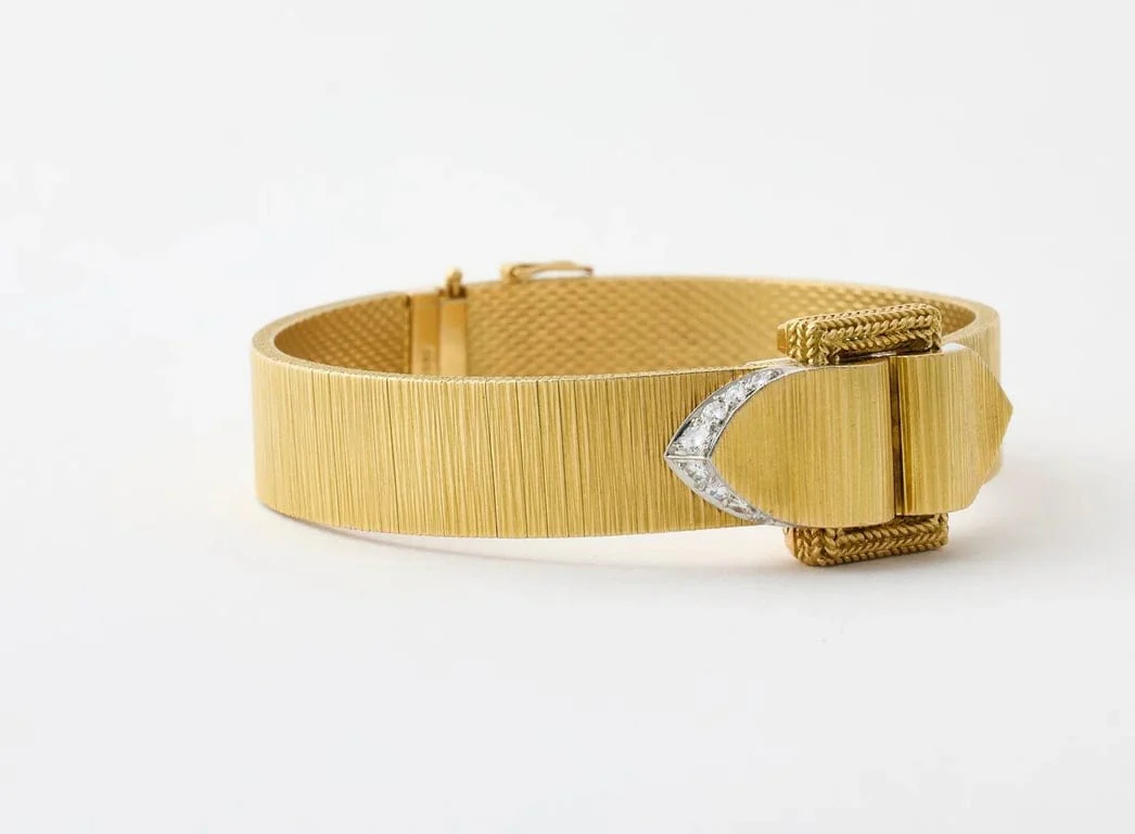 MOVADO - Wristwatch - Image 7