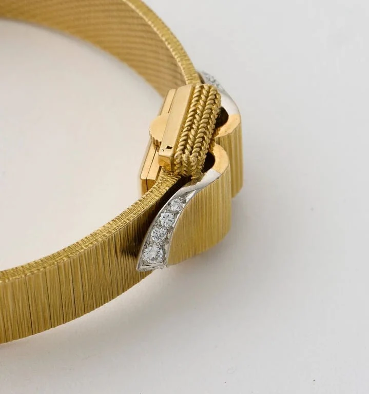 MOVADO - Wristwatch - Image 8