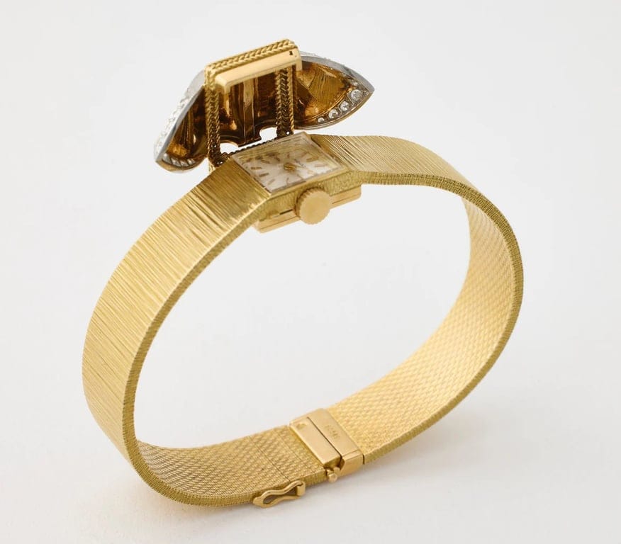 MOVADO - Wristwatch - Image 9