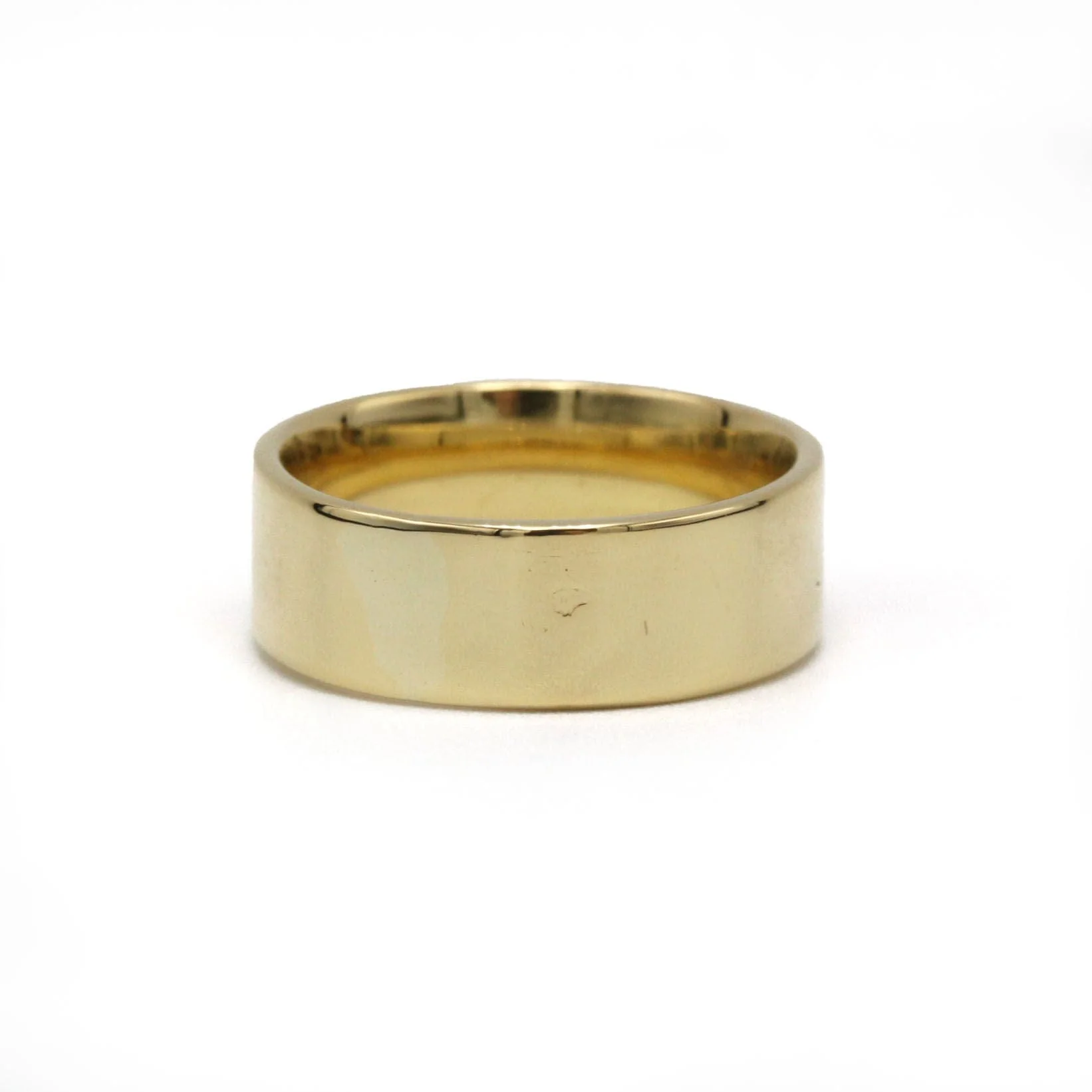 Ring - Gold & Diamonds - Image 3