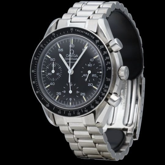 Omega Speedmaster Reduced Watch - Image 2