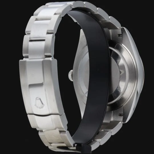 Rolex Datejust 41 Watch  - Image 8