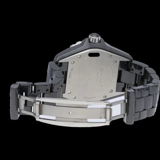 Chanel Watch J 12 - Image 10