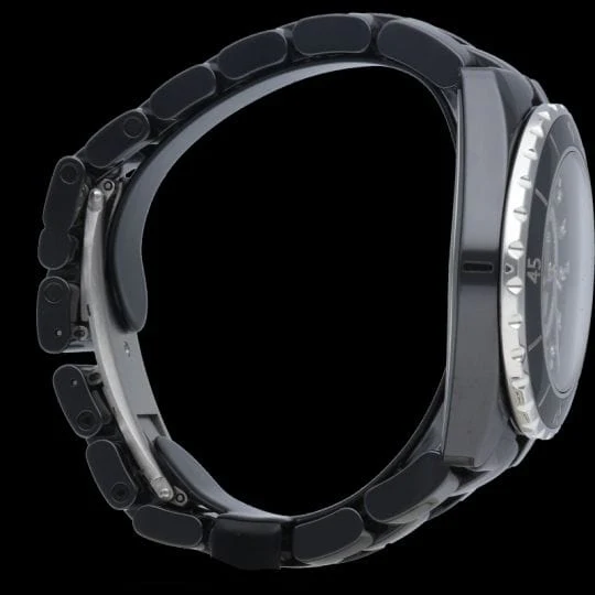 Chanel Watch J 12 - Image 7