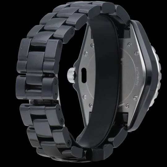 Chanel Watch J 12 - Image 8