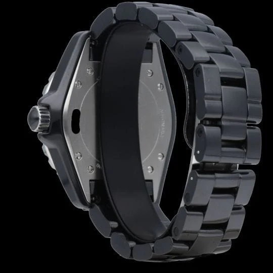 Chanel Watch J 12 - Image 9