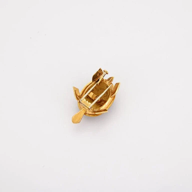 BOUCHERON - Turtle Brooch - Image 6
