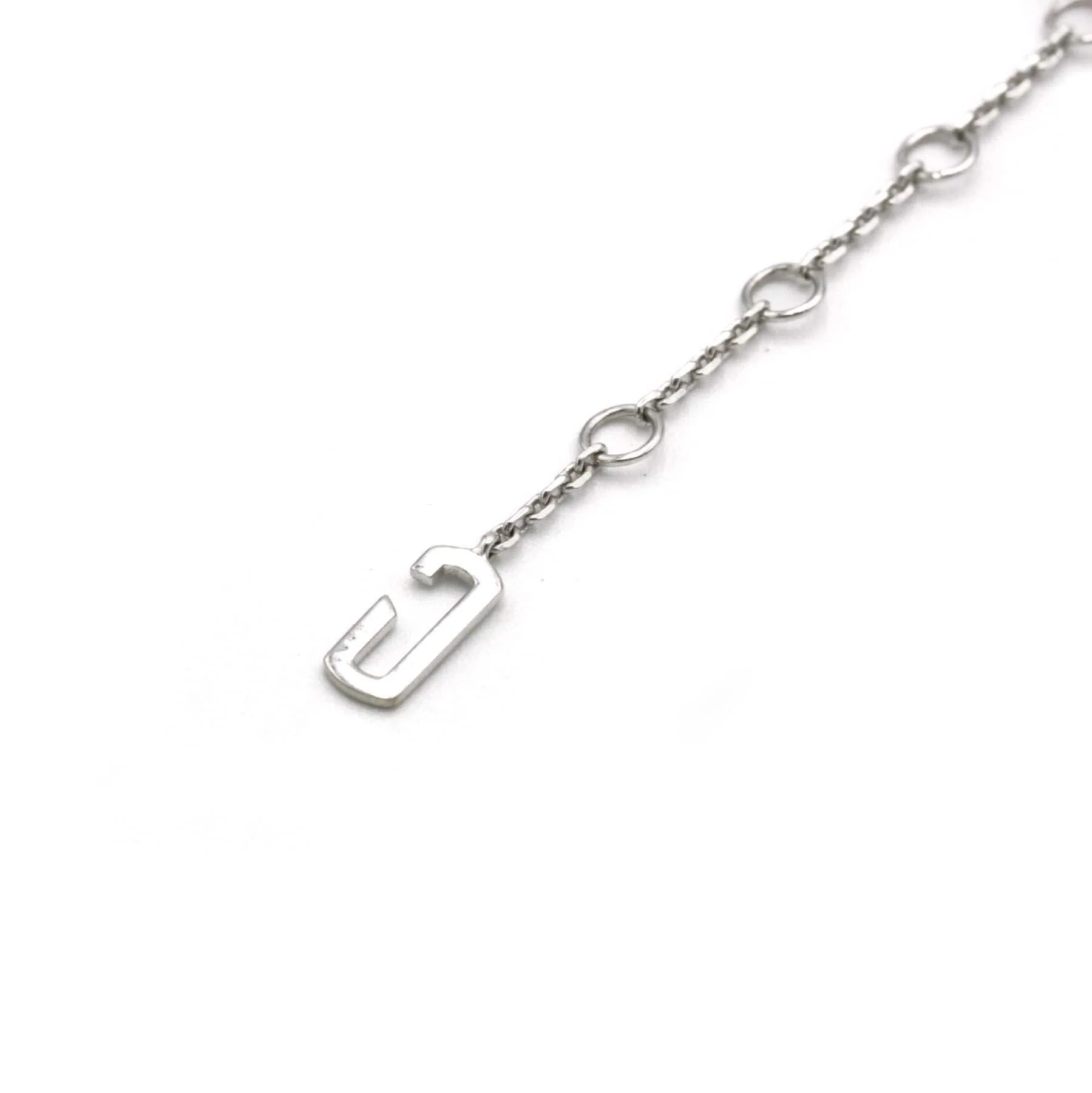 MESSIKA - Bracelet Move Addiction white gold - Image 4