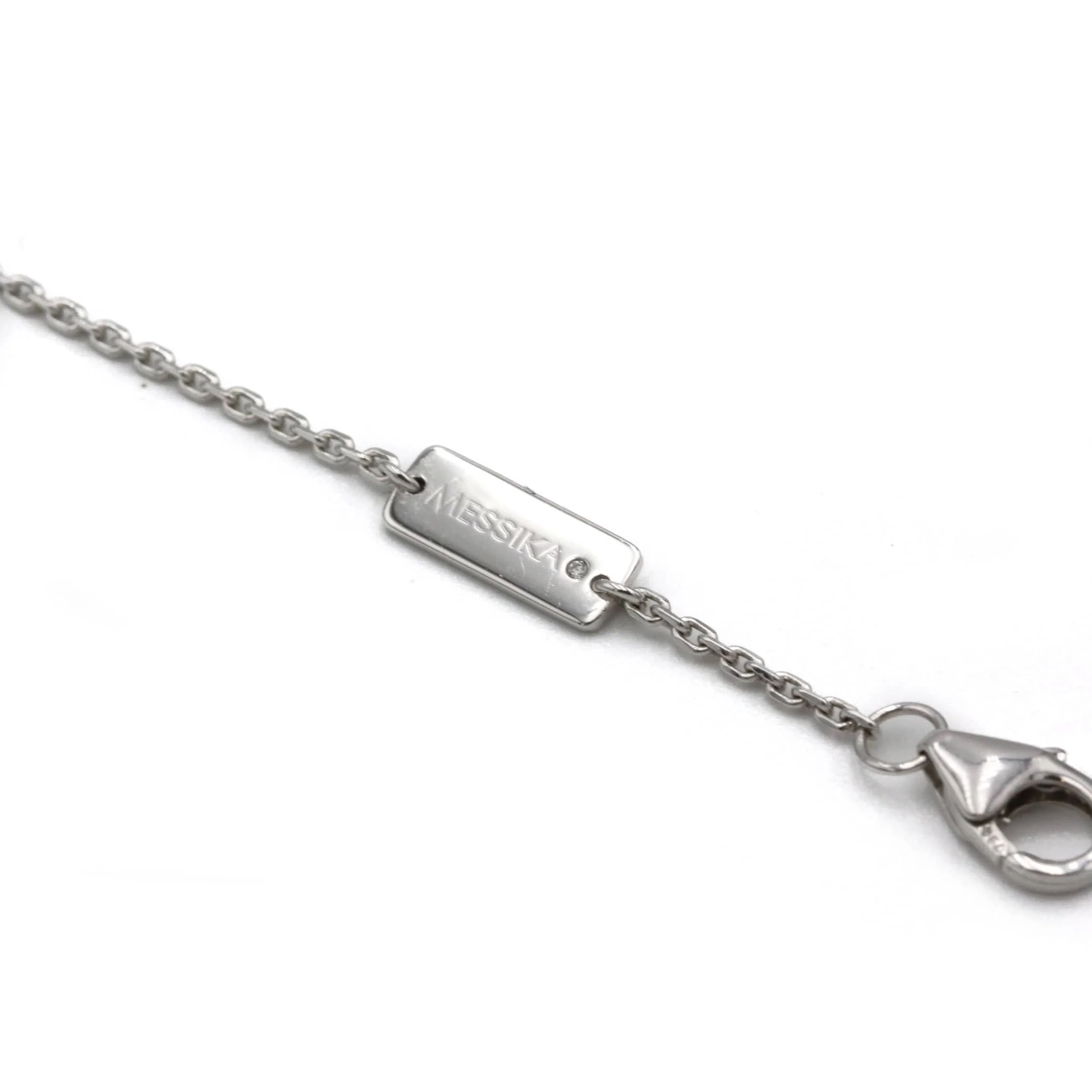 MESSIKA - Bracelet Move Addiction white gold - Image 5