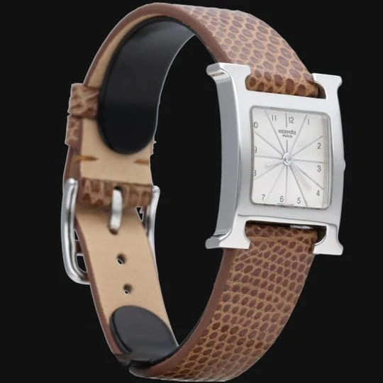Hermes Heure H Watch - Image 5