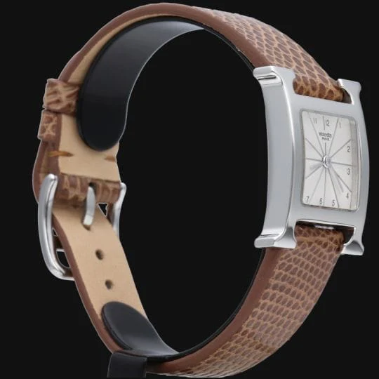 Hermes Heure H Watch - Image 6