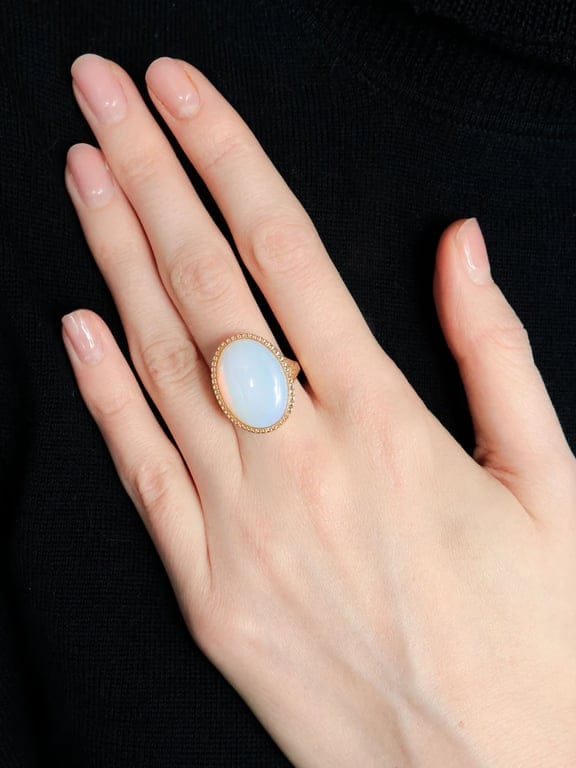 Opal Ring - Image 2