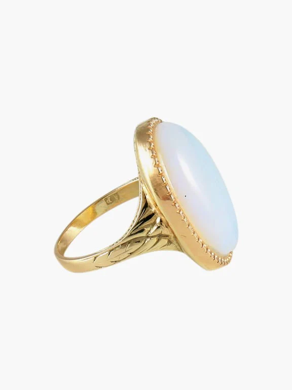 Opal Ring - Image 5
