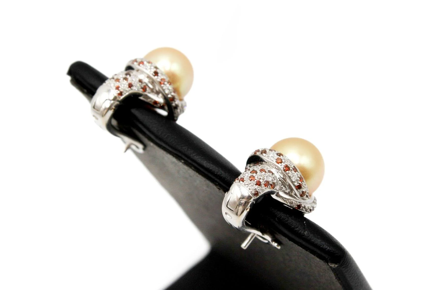 MAUBOUSSIN - Earrings - Image 3