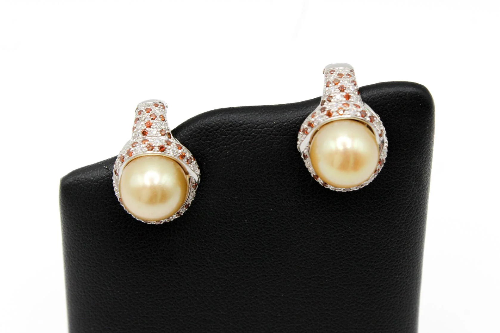 MAUBOUSSIN - Earrings - Image 8