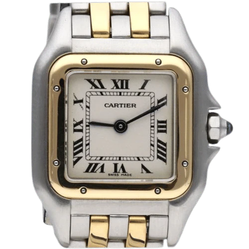 Cartier Panthere watch