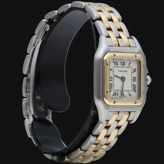 Cartier Panthere watch - Image 6