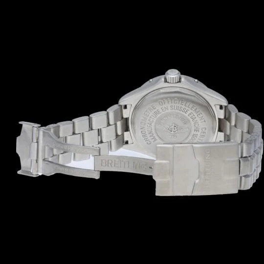 Breitling Superocean Watch - Image 11