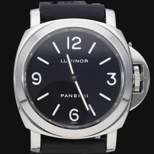 Panerai Luminor Base Watch