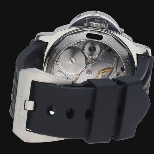 Panerai Luminor Base Watch - Image 10
