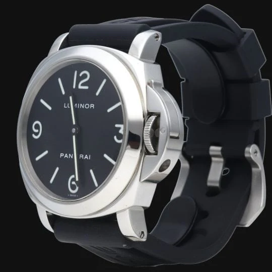 Panerai Luminor Base Watch - Image 3