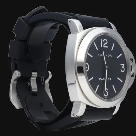 Panerai Luminor Base Watch - Image 6