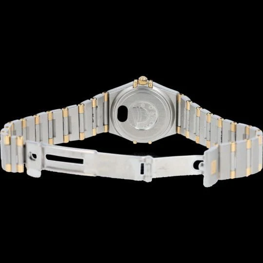Omega Constellation Mini Watch - Image 10