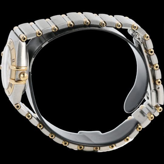 Omega Constellation Mini Watch - Image 4