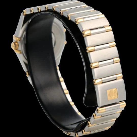 Omega Constellation Mini Watch - Image 8